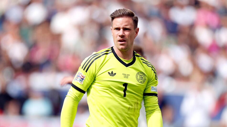 Marc-André ter Stegen