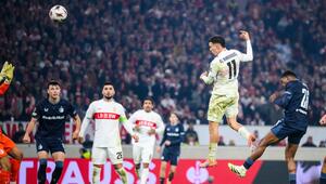 VfB Stuttgart - Feyenoord Rotterdam