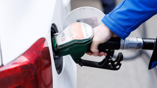 Tankstellen dürfen die Preise wieder täglich erhöhen