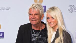 Matthias Reim, Christin Stark