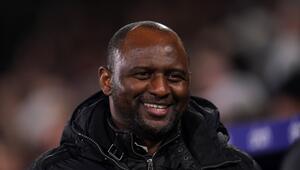 Patrick Vieira