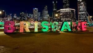Olympiastadt Brisbane