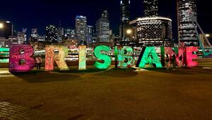 Olympiastadt Brisbane