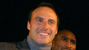 Ramon Vega