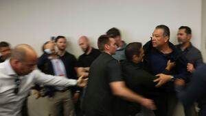 Proteste USA - Kalifornien