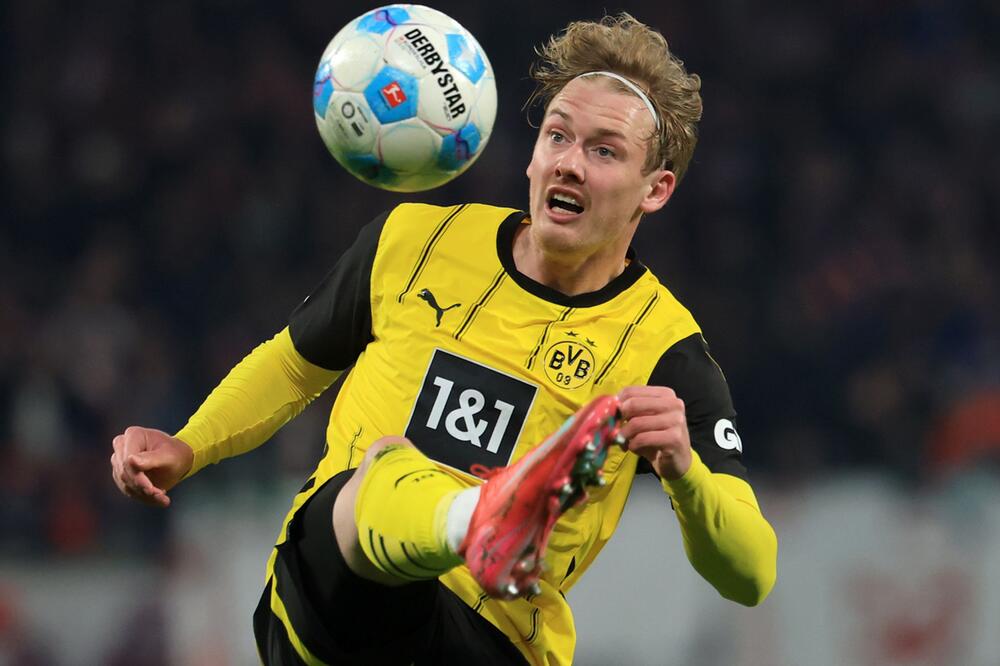 RB Leipzig - Borussia Dortmund