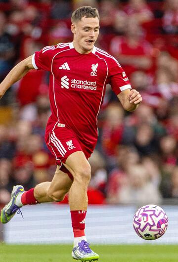 Florian Wirtz