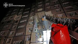 Ukraine-Krieg - Dnipro