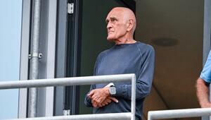 Martin Kind hat offen über seine gesundheitlichen Probleme gesprochen. (Archivbild)