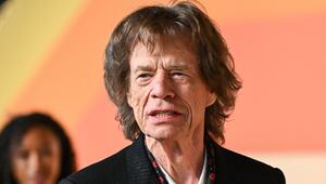 Mick Jaggers Familie und die Polizei sind in Sorge.