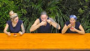 Ich bin ein Star - Holt mich hier raus! - Tag 6