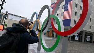 Olympische Winterspiele 2026