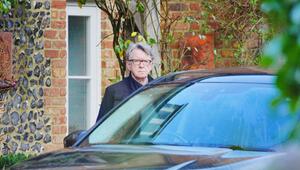 Epstein-Skandal - Lord Mandelson