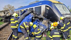 Ein Toter und 21 Verletzte bei Zugunfall in der Slowakei