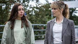 Carol Schuler, Anna Pieri Zuercher