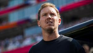 Julian Nagelsmann