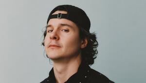 Lukas Forchhammer veröffentlicht das fünfte Studioalbum mit seiner Band Lukas Graham.