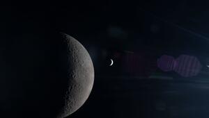 Nasa-Mondmission "Artemis 2"