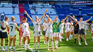 DFB-Frauen