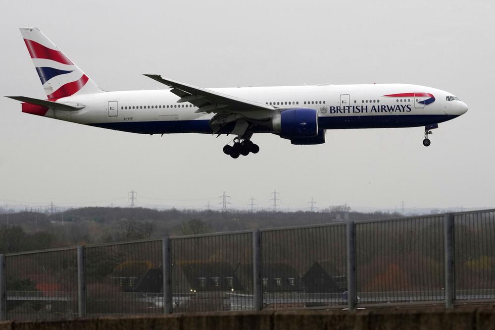 Nach Stromausfall am Flughafen Heathrow