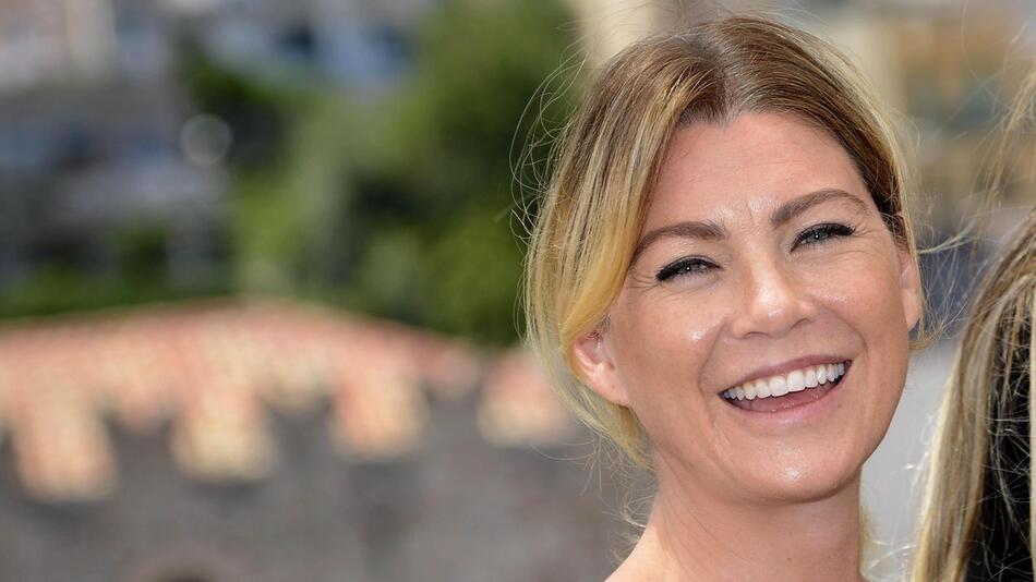 "Grey's Anatomy"-Star Ellen Pompeo dankbar für andere Rollen