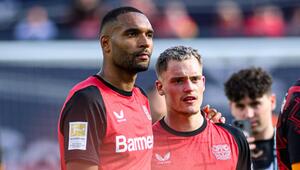 Spielen Jonathan Tah und Florian Wirtz bald zusammen an der Säbener Straße?