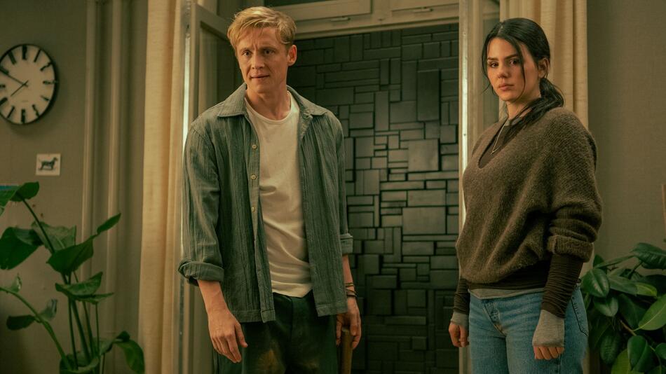 Netflix-Thriller "Brick"