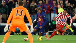 FC Barcelona - Atlético Madrid