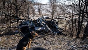 Ukraine-Krieg - Slowjansk