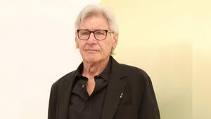 Harrison Ford litt einst an einer Depression.