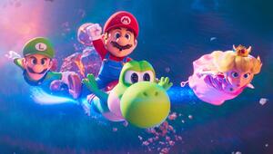 "Der Super Mario Galaxy Film" hebt richtig ab.