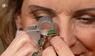 Expertin Wendela Horz und Schmuck