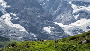 Wandern in der Schweiz