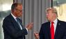 Merz und Trump