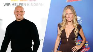 Thorsten Legat und Jenny Elvers 