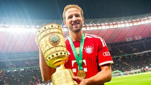 Harry Kane