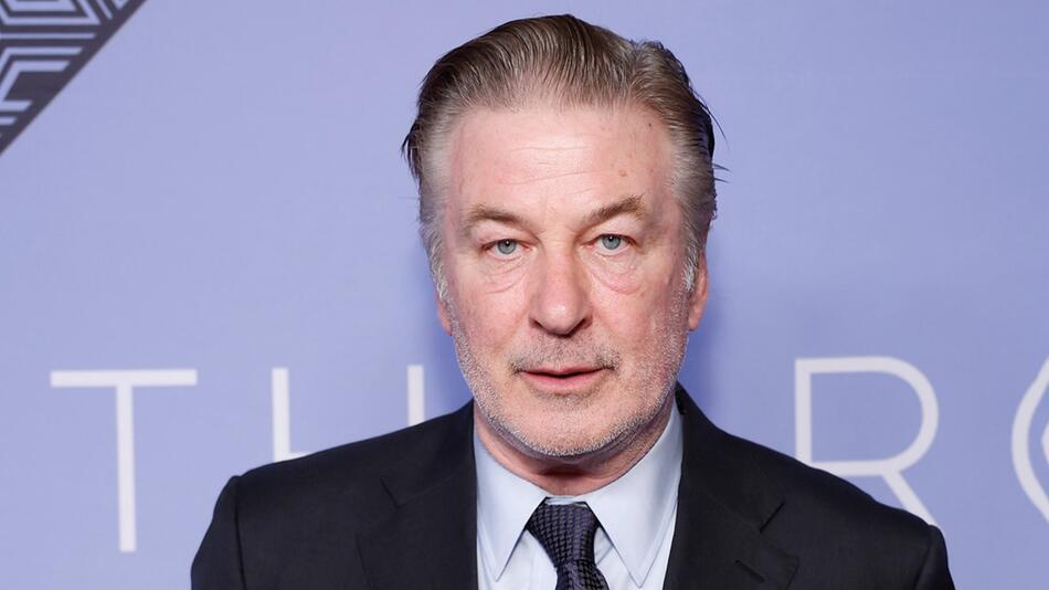 Alec Baldwin stand im Januar 2023 bereits vor Gericht. Nun wird der Fall nochmal aufgerollt.