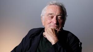 Robert De Niro fängt privat noch mal ganz vorne an.