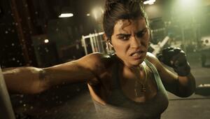 Rockstar Games stellt einige der Charakter aus "GTA 6" vor, darunter Lucia Caminos.