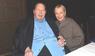 Ottfried Fischer und Simone Brandlmeier