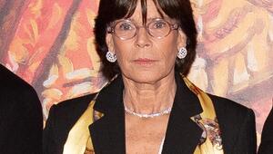 Prinzessin Stéphanie von Monaco