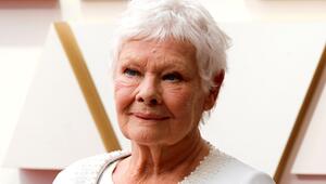 Judi Dench feiert am 9. Dezember ihren 91. Geburtstag.
