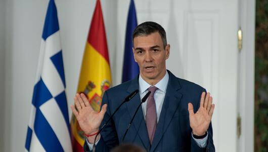 Pedro Sánchez
