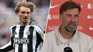 KORREKTUR: Woltemade erwartet keine großen Kaderveränderungen unter Klopp