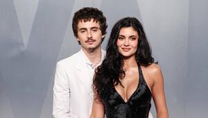 Timothée Chalamet und Kylie Jenner sind seit drei Jahren ein Paar.