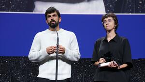 Yuval Abraham (l) und Rachel Szor.