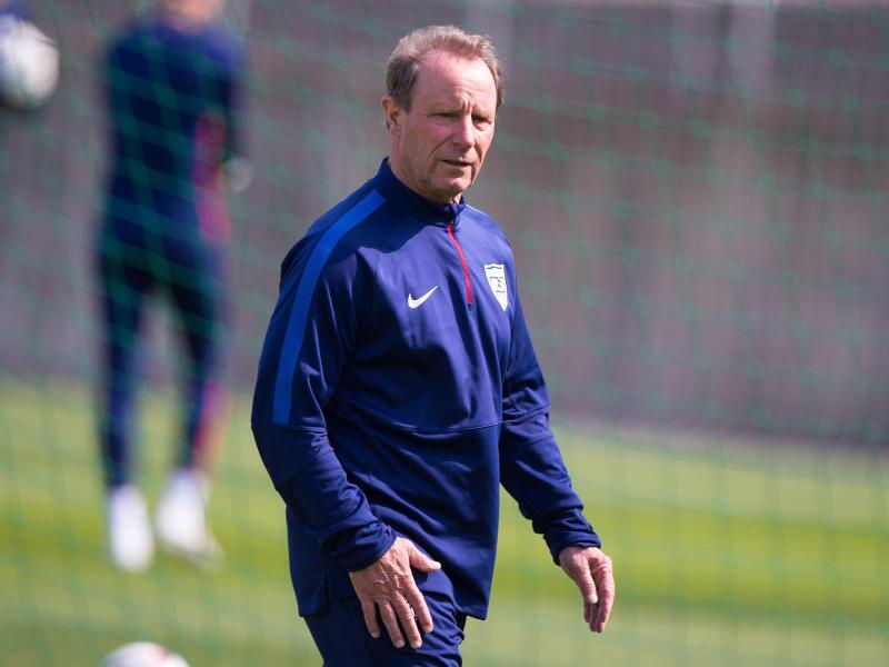 Berti Vogts