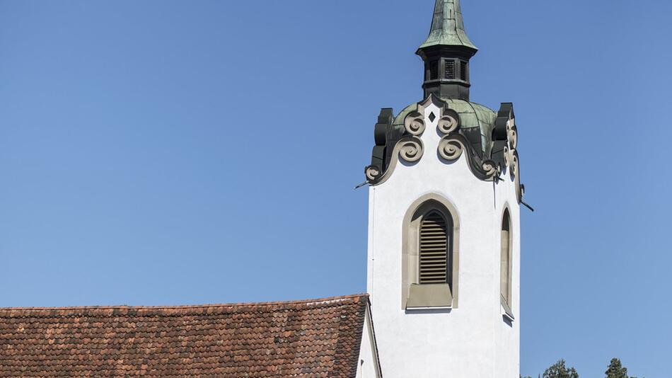 Handy-Geklingel statt Glockenläuten in der Schweiz