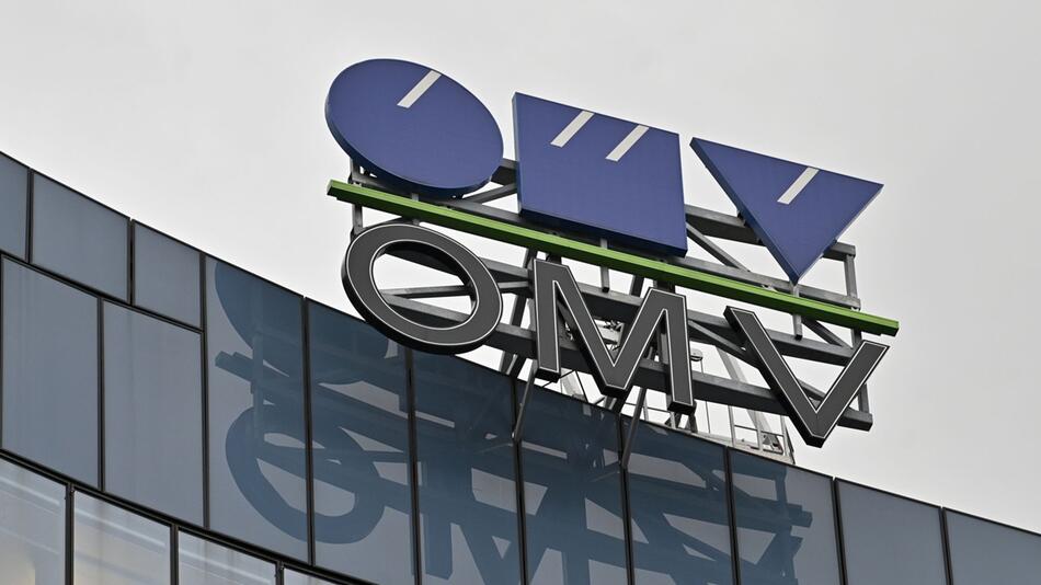 OMV kauft an der Börse Gas zu