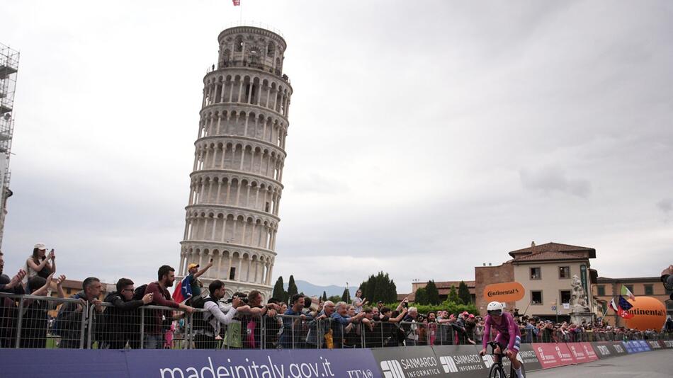 Giro d'Italia